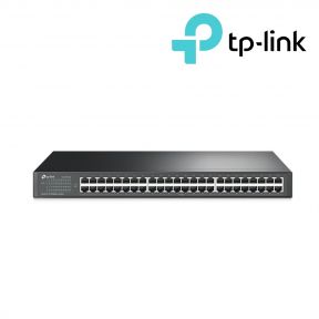 TP-Link TL-SF1048 48-Port 10/100Mbps Switch 