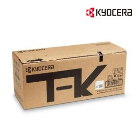  Kyocera TK5152Y Black Toner Cartridge For Kyocera M6035cidn Kyocera M6535cidn, Kyocera P6035cdn Imagistics, Kyocera ECOSYS M6035cidn Imagistics, Kyocera ECOSYS M6535cidn Imagistics, Kyocera ECOSYS P6035cdn 