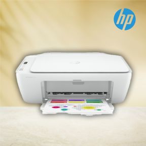 HP Desk Jet 2720 All-in-One Printer