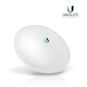 Ubiquiti NanoBeam AC Gen2 airMAX CPE Access Point with Dedicated Management Radio NBE-5AC-Gen2