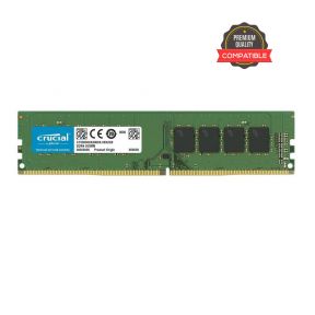 DDR4 8GB Desktop Memory (RAM)