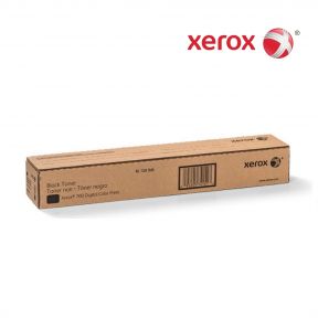 Xerox 006R01202 Black Toner Cartridge For Xerox DocuColor 7000AP Digital Press , Xerox DocuColor 8000