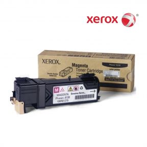  Xerox 106R01279 Magenta Toner Cartridge For Xerox Phaser 6130,  Xerox Phaser 6130N