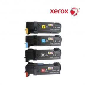  Xerox 106R01476-Black|106R01477-Cyan|106R01479-Yellow|106R01478-Magenta 1 Set Toner Cartridge For Xerox Phaser 6140N