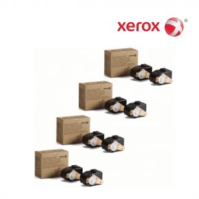  Xerox 106R02605-Black |106R02602-Cyan |106R02603-Magenta |106R02604-Yellow  1 Set Toner Cartridge Standard For Xerox Phaser 7100DN,  Xerox Phaser 7100N