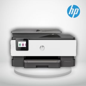 HP Office Jet Pro 8023 All-in-One Printer (1KR64B)