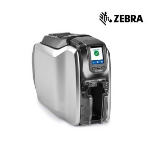 Zebra ZC300 Dual Sided ID Card Printer For Zebra  ZC300 ZC32 Printers