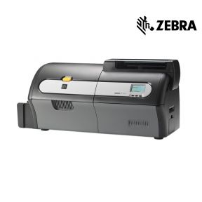 ZXP Series 7 Card Printer (Dual Side, Basic Printer)