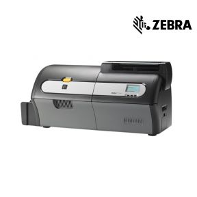 ZXP Series 7 Card Printer (Dual Side, Mifare Encoder, MAG Encoder, USB/Ethernet)