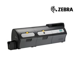 ZXP Series 7 Card Printer (Dual Side, Single Side Lamination)
