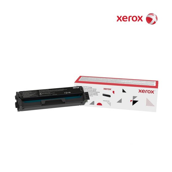 Xerox 006R04391 Black Toner Cartridge For Xerox C230,  Xerox C230DNI,  Xerox C235,  Xerox C235DNI