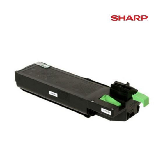  Sharp AR-208NT Black Toner Cartridge For Sharp AR-208D,  Sharp AR-208S