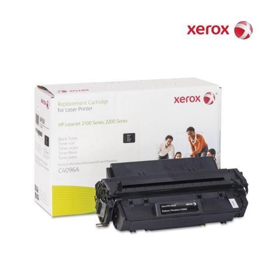 Xerox 006R00928 Black Replacement Toner for C4096A 96A, Canon LBP-1000,  Canon LBP-1310,  Canon LBP-32X,  Canon LBP-470