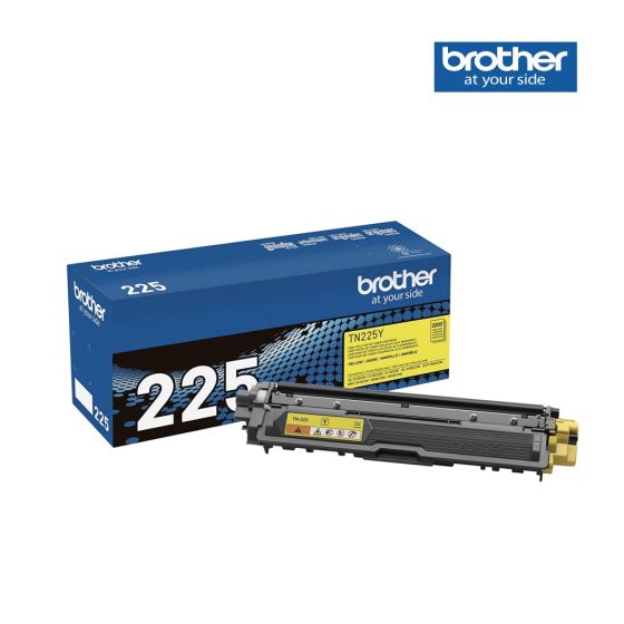  Compatible Brother TN225Y Yellow Toner Cartridge For Brother DCP-9015 CDW,  Brother DCP-9020 CDW , Brother HL-3140CW,  Brother HL-3150 CDW , Brother HL-3170CDW,  Brother HL-3180CDW , Brother MFC-9130CW