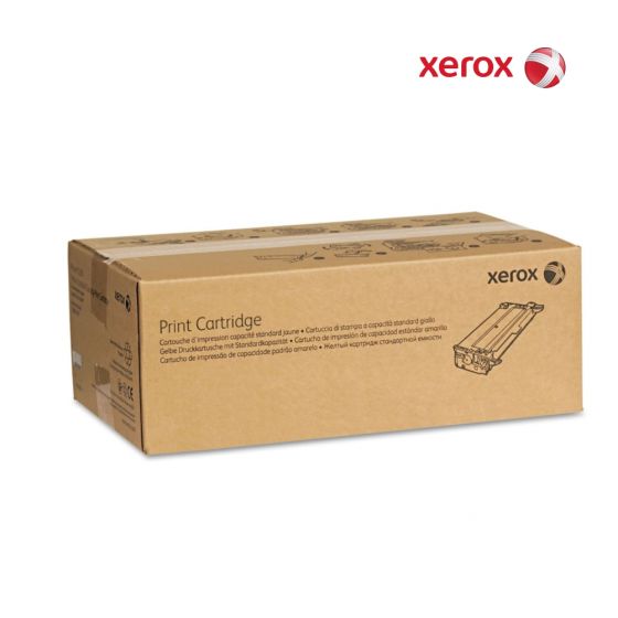  Xerox 006R01556 Yellow Toner Cartridge  For Xerox DocuColor 7002,  Xerox DocuColor 8002,  Xerox DocuColor 8080 Digital Press