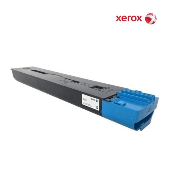  Xerox 006R01735 Cyan Toner Cartridge  For Xerox Genuine Color Primelink XC9065,  Xerox Genuine Color Primelink XC9070