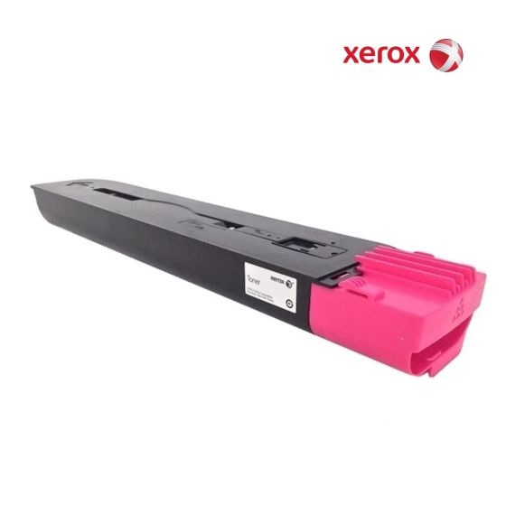  Xerox 006R01736 Magenta Toner Cartridge  For Xerox Genuine Color Primelink XC9065,  Xerox Genuine Color Primelink XC9070