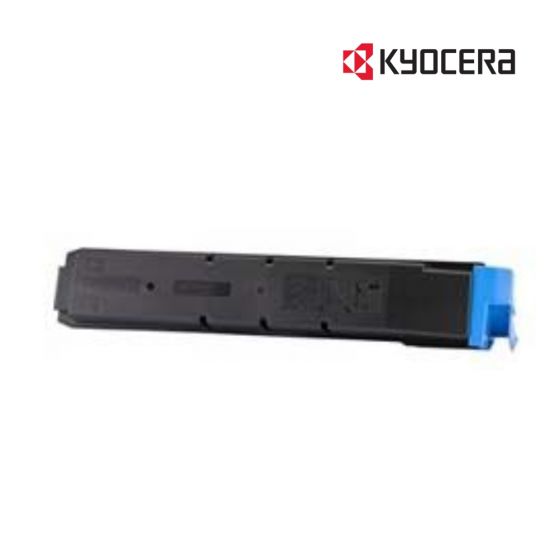  Kyocera TK8602C Cyan Toner Cartridge For Kyocera FS-C8650DN