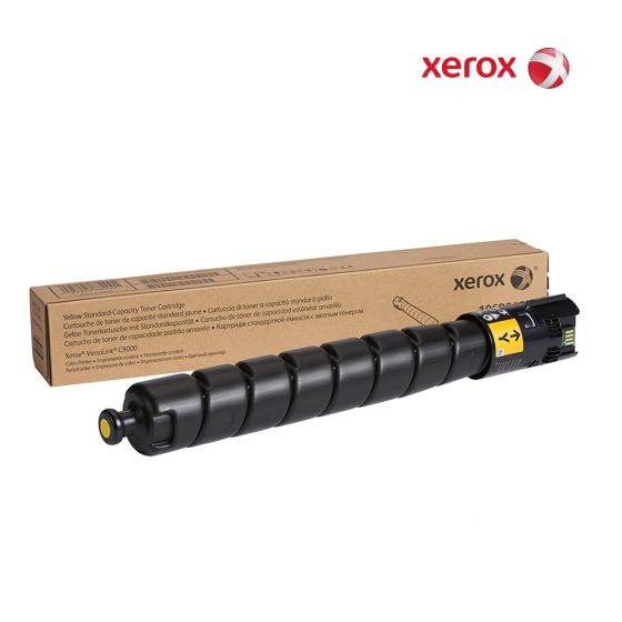  Xerox 106R04064 Yellow Toner Cartridge  For Xerox VersaLink C9000,  Xerox VersaLink C9000 DT