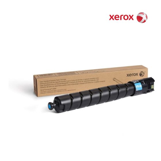  Xerox 106R04062 Cyan Toner Cartridge For Xerox VersaLink C9000,  Xerox VersaLink C9000 DT