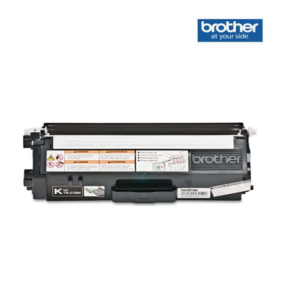  Compatible Brother TN315BK Black Toner Cartridge For Brother DCP-9050 CDN,  Brother DCP-9055 CDN,  Brother DCP-9270 CDN,  Brother HL-4140 CN,  Brother HL-4150CDN, Brother HL-4570CDW