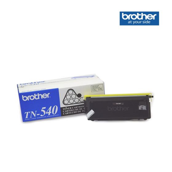  Brother TN540 Black Toner Cartridge For Brother DCP-8040,  Brother DCP-8045 DN,  Brother DCP-8045D,  Brother HL-5130 , Brother HL-5140,  Brother HL-5150D,  Brother HL-5150DLT , Brother HL-5170 DLT,  Brother HL-5170DN