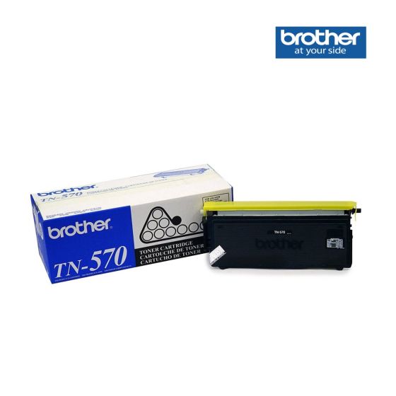 Brother TN570 Black Toner Cartridge For Brother DCP-8040,  Brother DCP-8045 DN,  Brother DCP-8045D,  Brother HL-5130,  Brother HL-5140 , Brother HL-5150D,  Brother HL-5150DLT,  Brother HL-5170 DLT