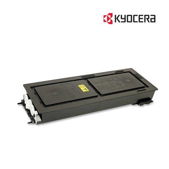  Kyocera TK677 Black Toner Cartridge For Kyocera KM-2540,  Kyocera KM-2560,  Kyocera KM-3040,  Kyocera KM-3060,  Kyocera TASKalfa 300i,  Imagistics Kyocera KM-2540,  Imagistics Kyocera KM-2560