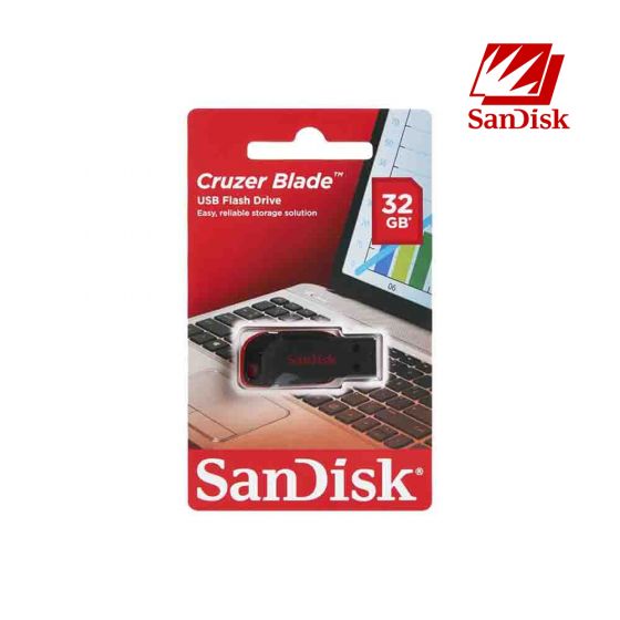 32GB SanDisk Pen Drive