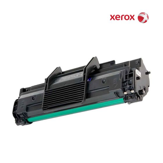  Xerox 106R01159 Black Toner Cartridge For  Xerox Phaser 3117, Xerox Phaser 3122, Xerox Phaser 3124, Xerox Phaser 3125