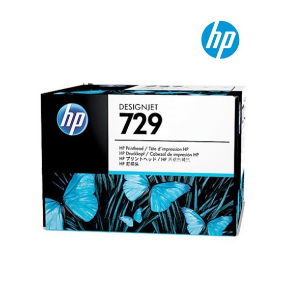 HP 729 Designjet Printhead (F9J81A) For HP DesignJet T730T830 T830 24-in