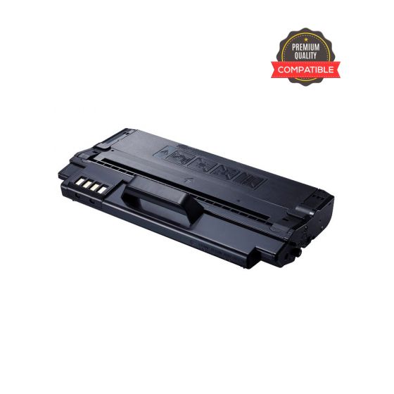SAMSUNG ML-D1630A Black Compatible Toner For Samsung ML-1630 1630WSCX, 4500SCX, 4500W Printers