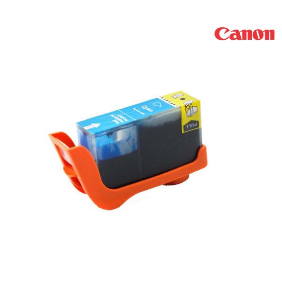 CANON BCI-1001C Cyan Ink Cartridge For Canon BJ-W3000, BJ-W3050 Printers