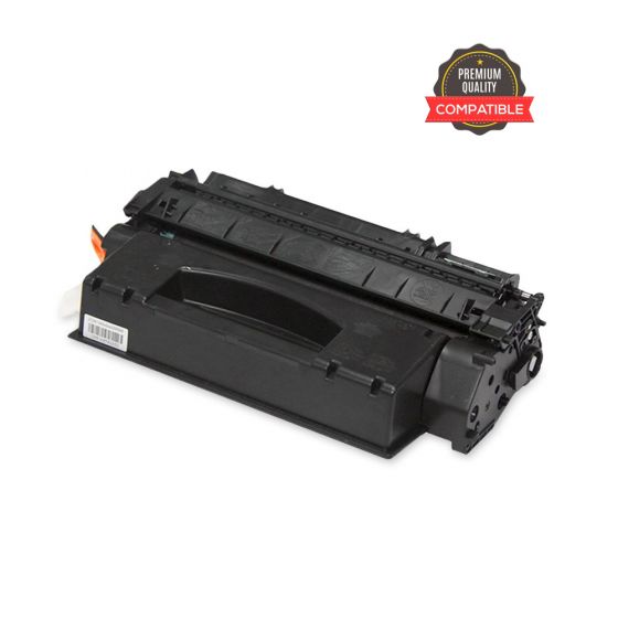CANON CRG-108 ,Q7553ACompatible Toner For Canon Laser Shot LBP-3300, 3330, 3360 Printers