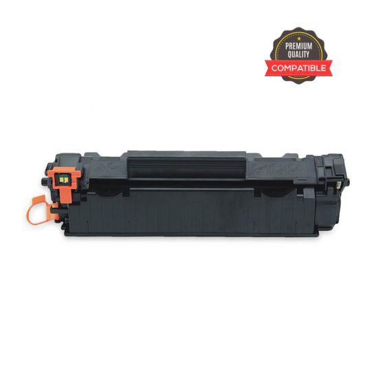 CANON CRG-112 Compatible Toner For Canon LBP-3010, 3100 Laser Printers