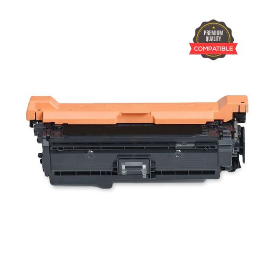 CANON CRG-123 Black Compatible Toner For Canon LBP-7750C, 7753, 7754dn Laser Printers
