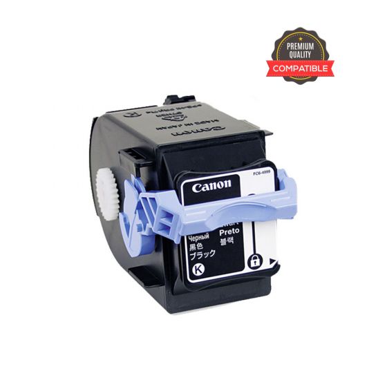 CANON GPR-27 Black Compatible Toner For Canon LBP-5970, 5975 Laser Printers