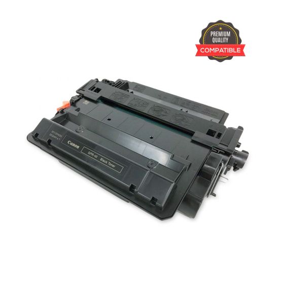 CANON GPR-40 Black Compatible Toner For CANON LBP-3560, 6700 Laser Printers