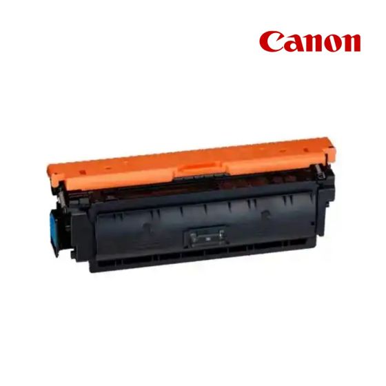 Canon 040/508A  (0459C001/CF361A)  Compatible Cyan High-Yield Toner Cartridge For i-SENSYS LBP-710Cx, i-SENSYS LBP-712Cx, ImageClass LBP712Cdn