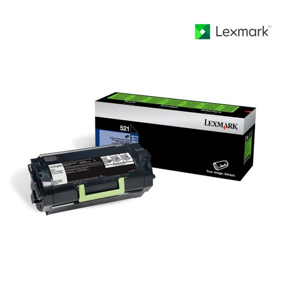 Compatible Lexmark 52D1000 Black Toner Cartridge For Lexmark MS710 N, Lexmark MS710dn, Lexmark MS711dn, Lexmark MS810de, Lexmark MS810dn, Lexmark MS810dtn, Lexmark MS810n, Lexmark MS811dn