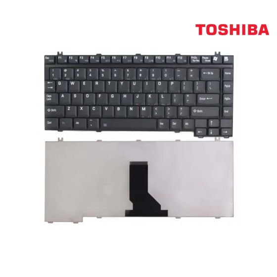 TOSHIBA 99.N5682.A01 Satellite A10 A15 A20 A25 A30 A35 Laptop Keyboard