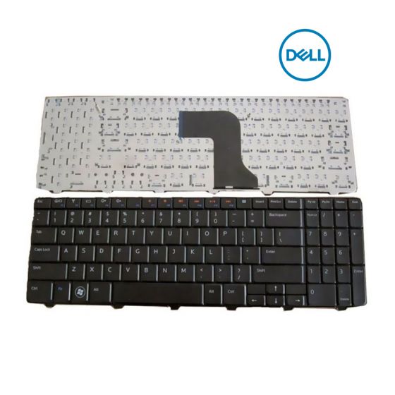 Dell V110525AS Inspiron 15R 5010 M5010 N5010 Laptop Keyboard