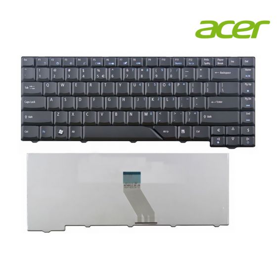ACER 9J.N5982.61D 4320 4510 4520 4710 Laptop Keyboard