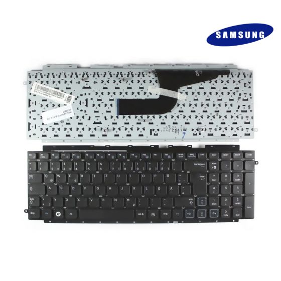 SAMSUNG RC711 C710 NP-RC710 RC711 Laptop Keyboard