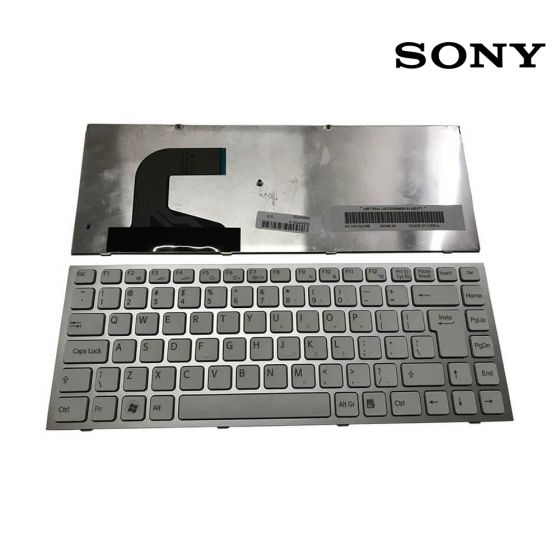 SONY 9Z.N3VSQ.60 S115 S118 Laptop Keyboard