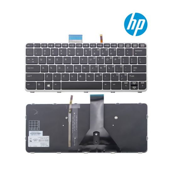 HP EliteBook Folio 1020 G1 Folio 1020 G1 Laptop Keyboard