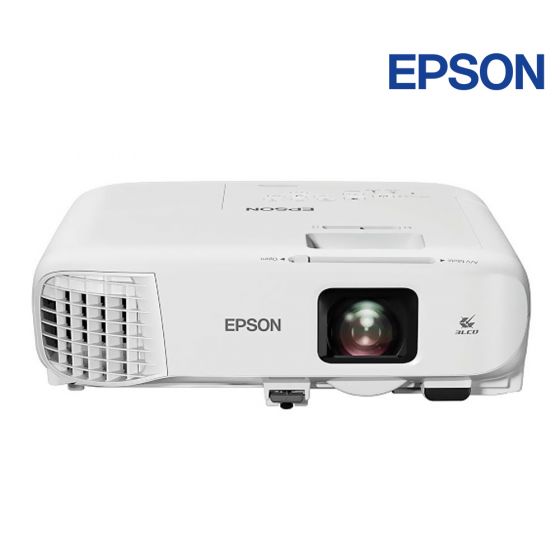 Epson EB-2042 Mu Projector