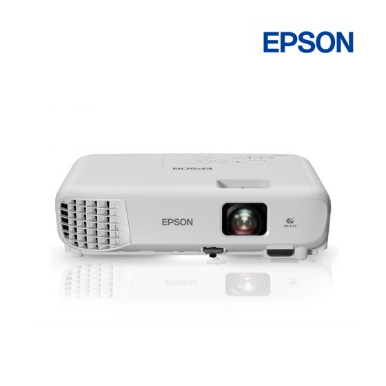 Epson EB-X49 3LCD Projector