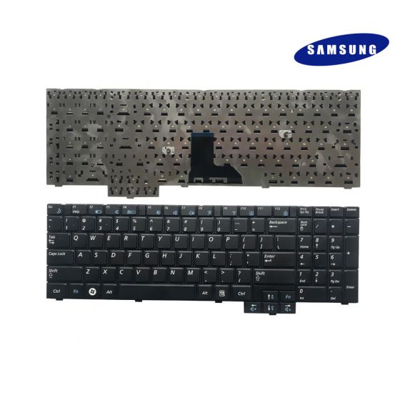 SAMSUNG P580-JS00UK R530 R528 NP-R530 NP-530 NP-R528 R540 NP-R540 R540 Laptop Keyboard