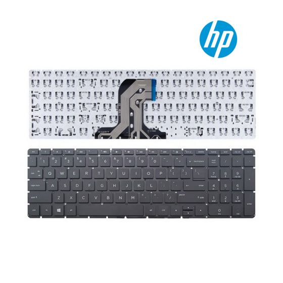 HP 496685-031 2510P 2530P 2540 Laptop Keyboard